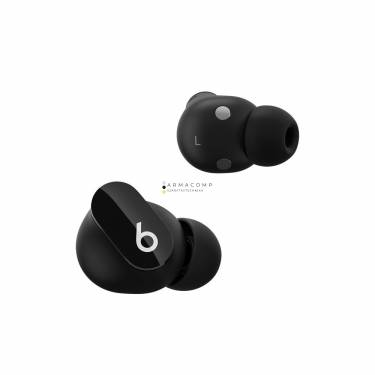 Apple Beats Studio Buds True Wireless Noise Cancelling Earphones Black