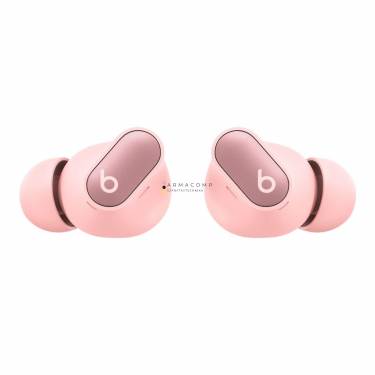 Apple Beats Studio Buds + True Wireless Noise Cancelling Earphones Cosmic Pink