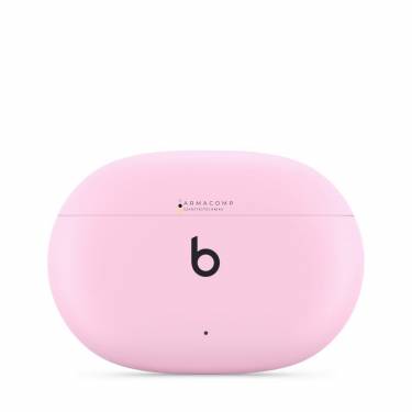 Apple Beats Studio Buds True Wireless Noise Cancelling Earphones Sunset Pink