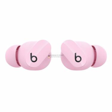 Apple Beats Studio Buds True Wireless Noise Cancelling Earphones Sunset Pink