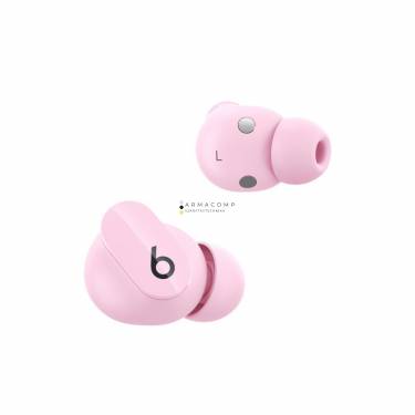 Apple Beats Studio Buds True Wireless Noise Cancelling Earphones Sunset Pink