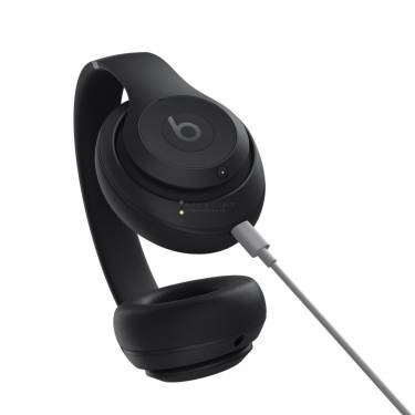 Apple Beats Studio Pro Wireless Headphones Black