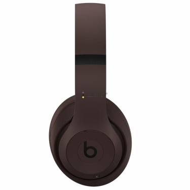 Apple Beats Studio Pro Wireless Headphones Deep Brown