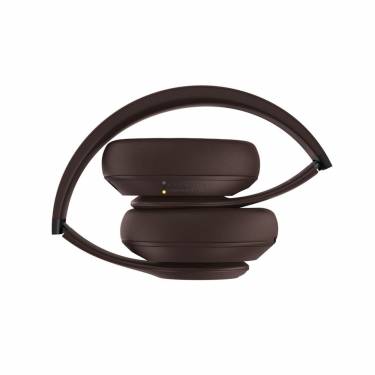 Apple Beats Studio Pro Wireless Headphones Deep Brown