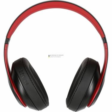 Apple Beats Studio3 Wireless Over-Ear Headset Decade Collection Black/Red