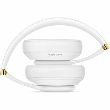 Apple Beats Studio3 Wireless Over-Ear Headset White