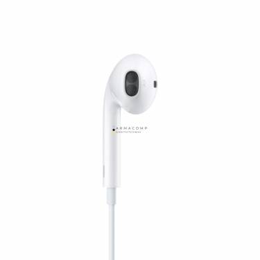 Apple EarPods Lightning Headset White