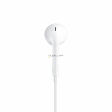 Apple EarPods Lightning Headset White