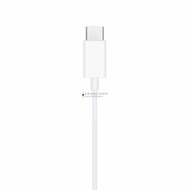 Apple EarPods USB-C Headset White