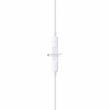 Apple EarPods USB-C Headset White