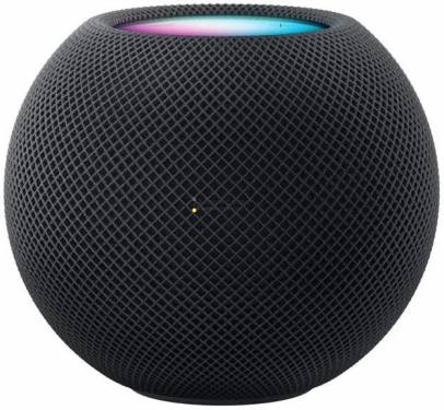 Apple HomePod mini Speaker Midnight Black