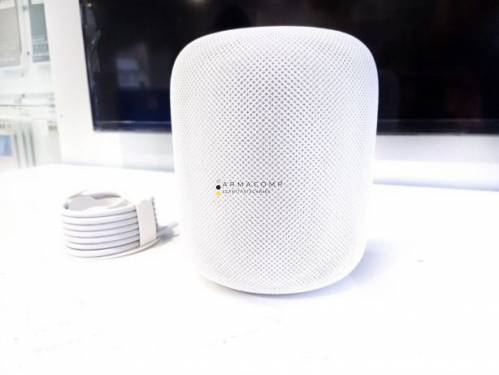 Apple HomePod White