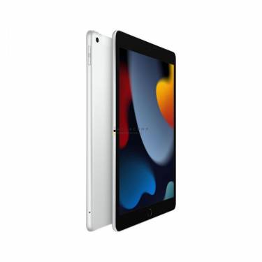 Apple iPad (2021) 10,2" 256GB Wi-Fi Cell Silver