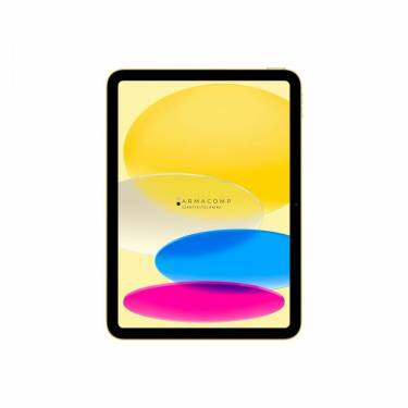 Apple iPad (2022) 10,9" 256GB Wi-Fi Cell Yellow