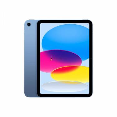 Apple iPad (2022) 10,9" 64GB Wi-Fi Cell Blue