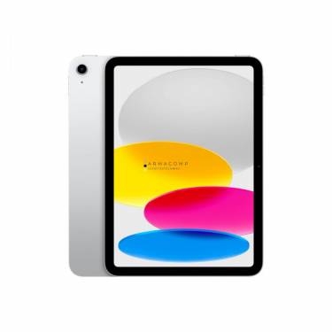 Apple iPad (2022) 10,9" 256GB Wi-Fi Cell Silver