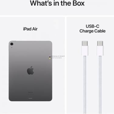 Apple iPad Air (2024) 11" 128GB Wi-Fi Space Gray