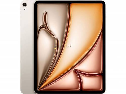 Apple iPad Air (2024) 13" 512GB Wi-Fi Cell Starlight