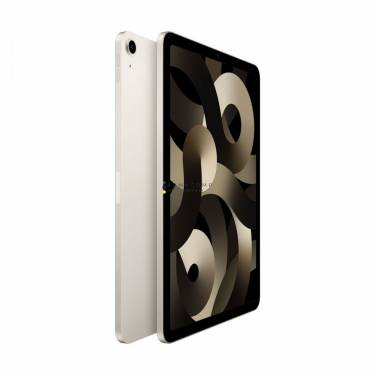 Apple iPad Air 5 (2022) 10,9" 256GB Wi-Fi Starlight