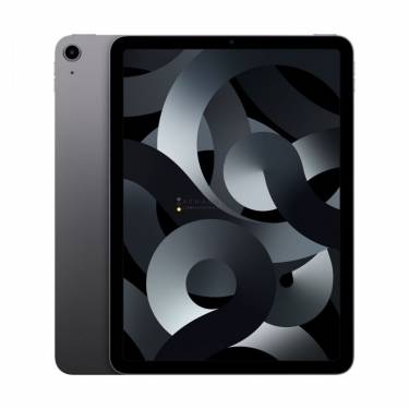 Apple iPad Air 5 (2022) 10,9" 64GB Wi-Fi Cell Space Gray