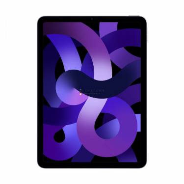Apple iPad Air 5 (2022) 10,9" 64GB Wi-Fi Purple