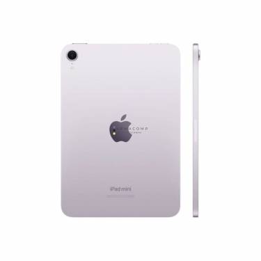 Apple iPad mini (2024) 8,3col 128GB Wi-Fi Purple