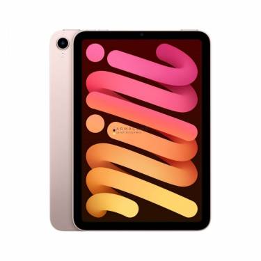 Apple iPad mini 6 (2021) 8,3" 256GB Wi-Fi Cell Pink