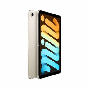 Apple iPad mini 6 (2021) 8,3" 256GB Wi-Fi Starlight