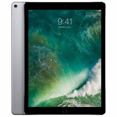 Apple iPad Pro (2017) 12,9col 64GB Wi-Fi Cell Space Gray