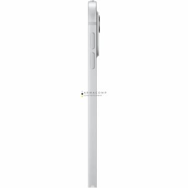 Apple iPad Pro (2024) 11col 2TB Wi‑Fi Cell with Standard glass Silver