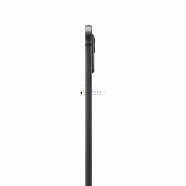 Apple iPad Pro (2024) 13col 2TB Wi‑Fi Cell with Nano-texture glass Space Black