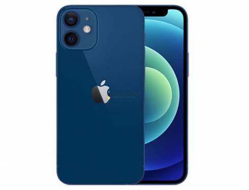 Apple iPhone 12 64GB Blue