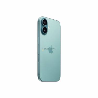 Apple iPhone 16 128GB Teal