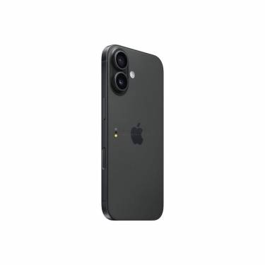 Apple iPhone 16 256GB Black