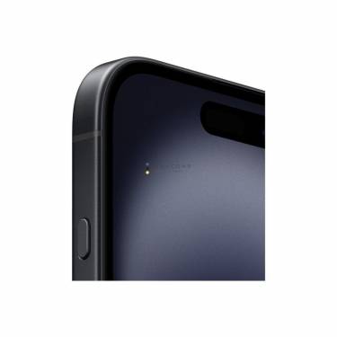 Apple iPhone 16 256GB Black