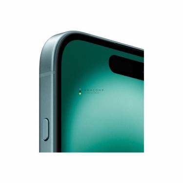 Apple iPhone 16 256GB Teal