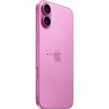 Apple iPhone 16 Plus 256GB Pink