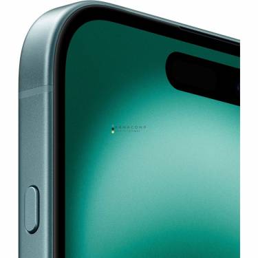 Apple iPhone 16 Plus 256GB Teal