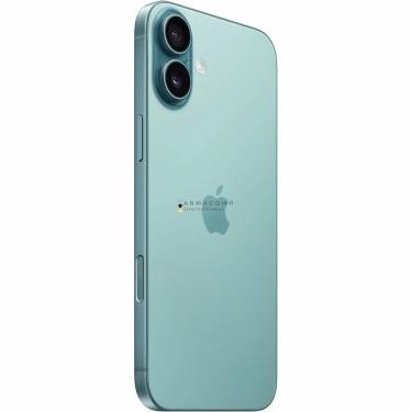 Apple iPhone 16 Plus 512GB Teal