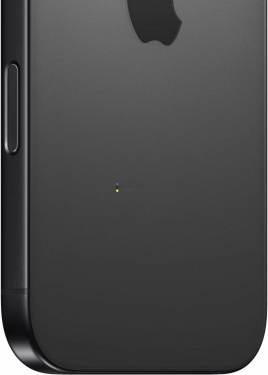 Apple iPhone 16 Pro 128GB Black Titanium