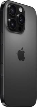 Apple iPhone 16 Pro 1TB Black Titanium