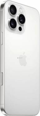 Apple iPhone 16 Pro 1TB White Titanium