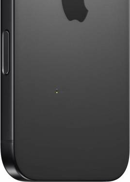 Apple iPhone 16 Pro 512GB Black Titanium