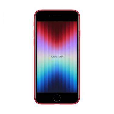 Apple iPhone SE 3 128GB (2022) Product Red