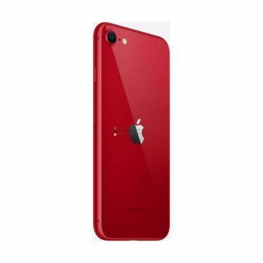 Apple iPhone SE 3 128GB (2022) Product Red