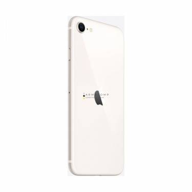 Apple iPhone SE 3 128GB (2022) Starlight