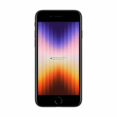 Apple iPhone SE 3 256GB (2022) Midnight