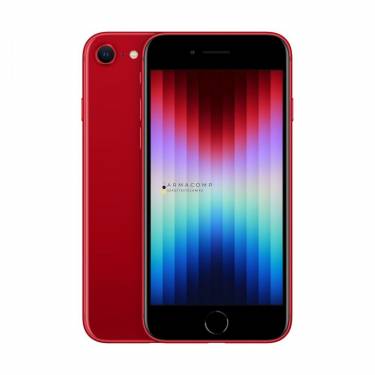 Apple iPhone SE 3 256GB (2022) Product Red