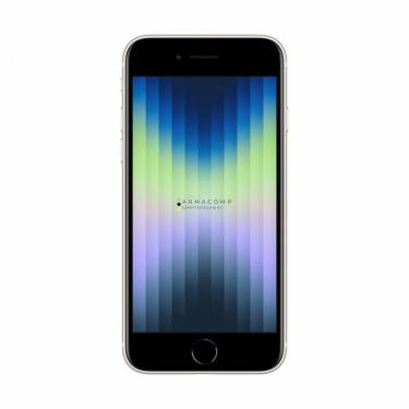 Apple iPhone SE 3 256GB (2022) Starlight