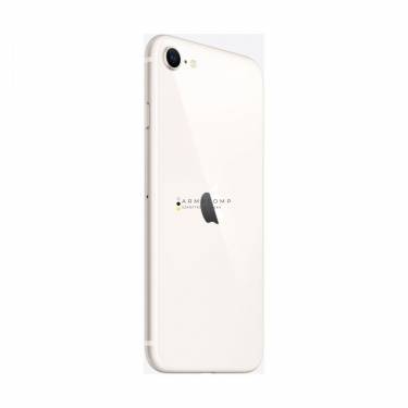 Apple iPhone SE 3 256GB (2022) Starlight